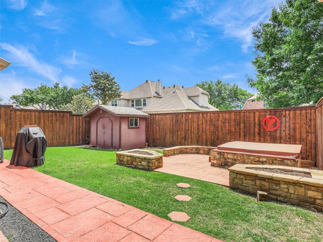 5610 Mckinley Lane, Richardson, TX 75082