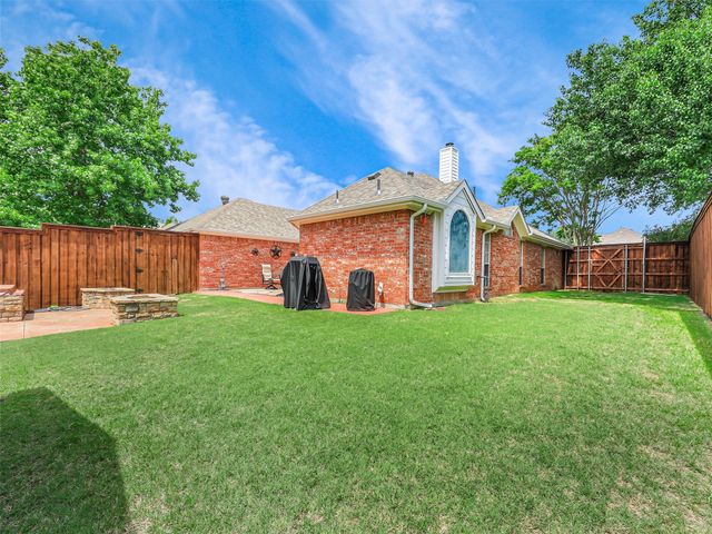 5610 Mckinley Lane, Richardson, TX 75082