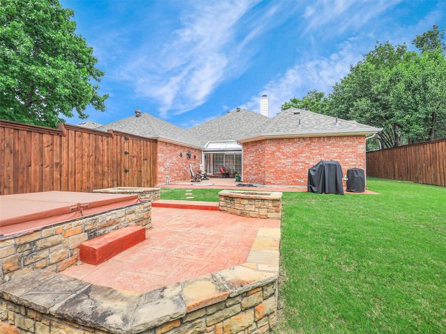 5610 Mckinley Lane, Richardson, TX 75082