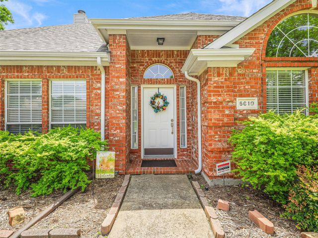 5610 Mckinley Lane, Richardson, TX 75082