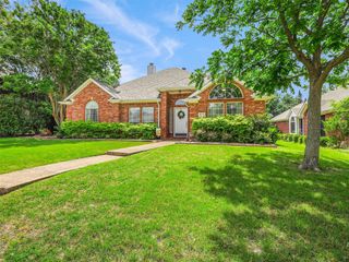5610 Mckinley Lane, Richardson, TX 75082