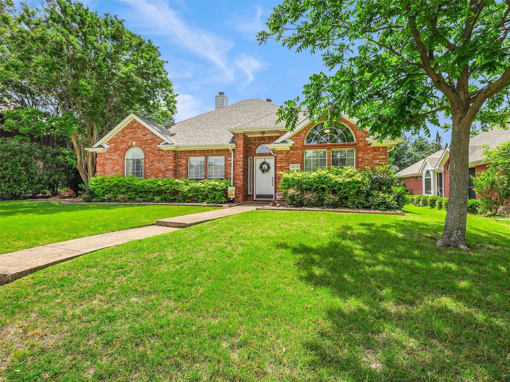 5610 Mckinley Lane, Richardson, TX 75082