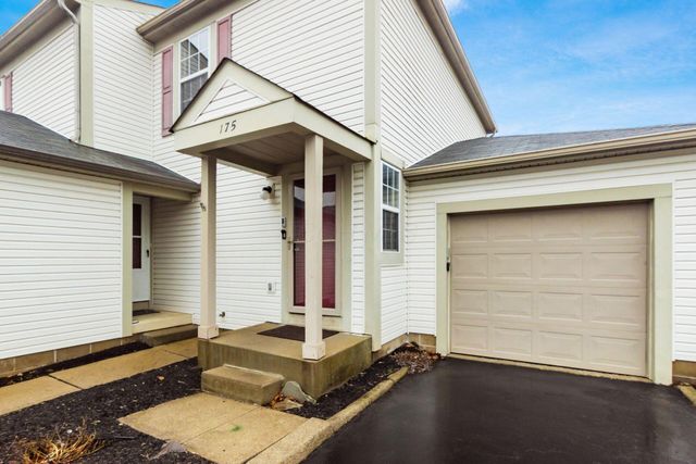 175 Macenroe Drive, 32F, Blacklick, OH 43004