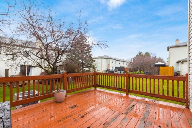 175 Macenroe Drive, 32F, Blacklick, OH 43004