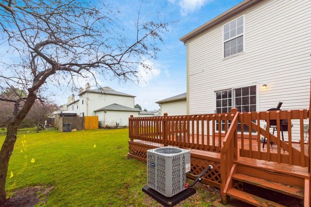 175 Macenroe Drive, 32F, Blacklick, OH 43004