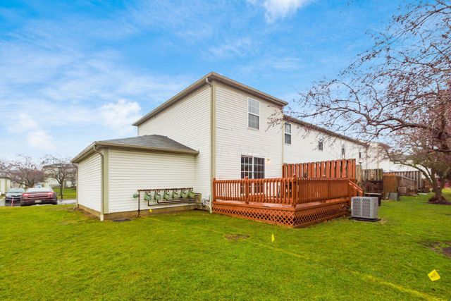 175 Macenroe Drive, 32F, Blacklick, OH 43004