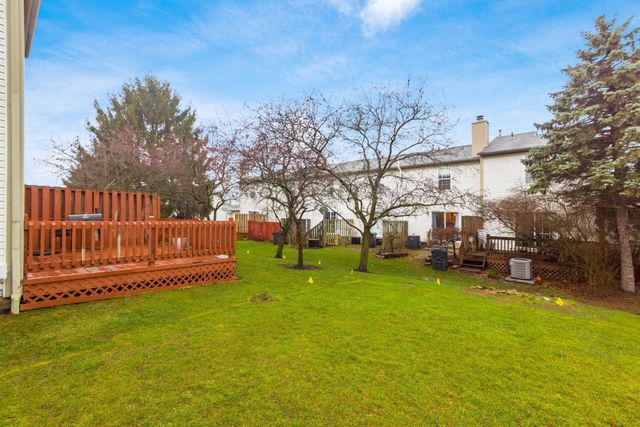 175 Macenroe Drive, 32F, Blacklick, OH 43004