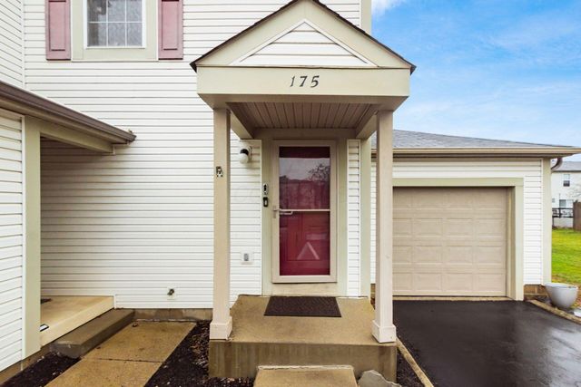 175 Macenroe Drive, 32F, Blacklick, OH 43004