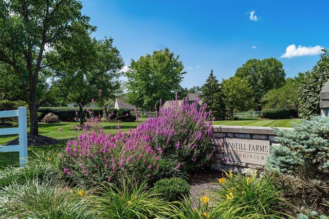 175 Macenroe Drive, 32F, Blacklick, OH 43004