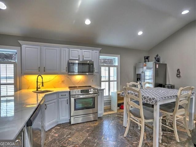 3932 Shoemaker Court, Marietta, GA 30062