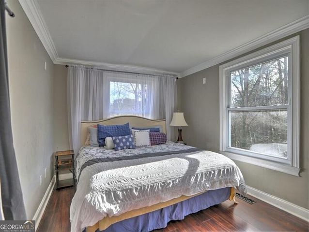 3932 Shoemaker Court, Marietta, GA 30062