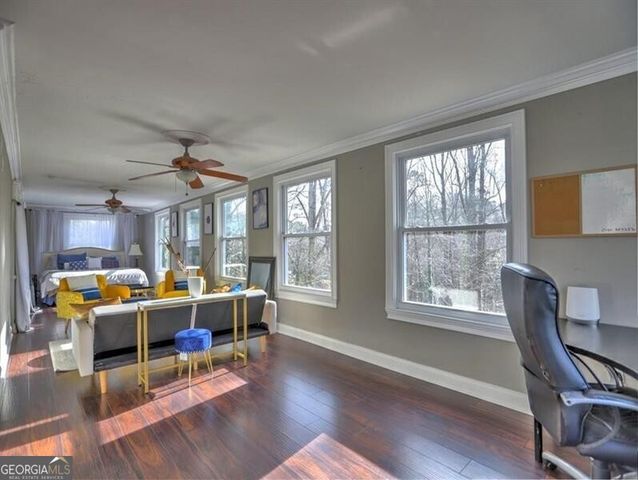3932 Shoemaker Court, Marietta, GA 30062