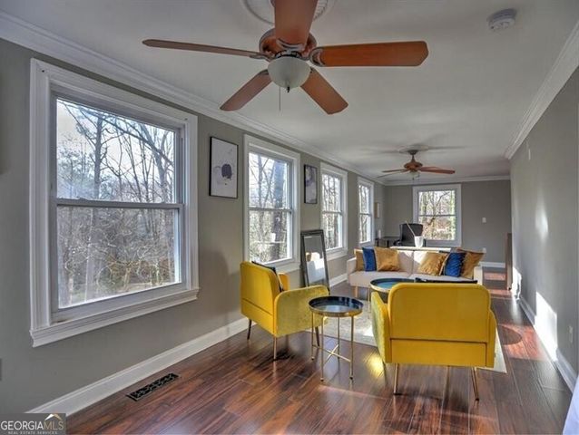 3932 Shoemaker Court, Marietta, GA 30062