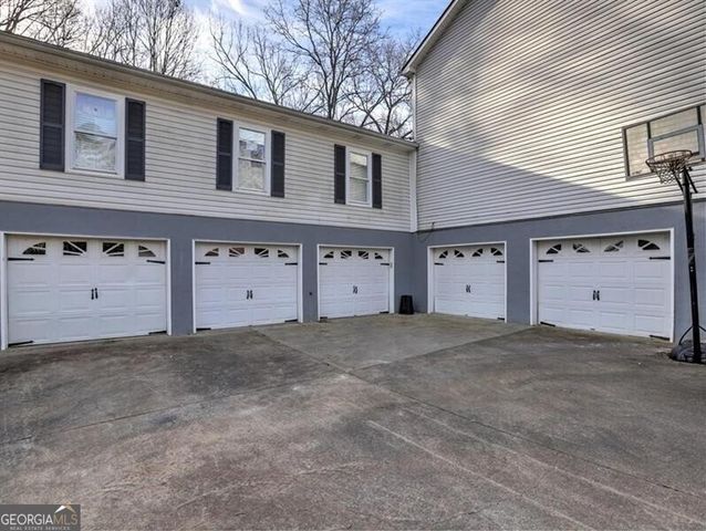 3932 Shoemaker Court, Marietta, GA 30062