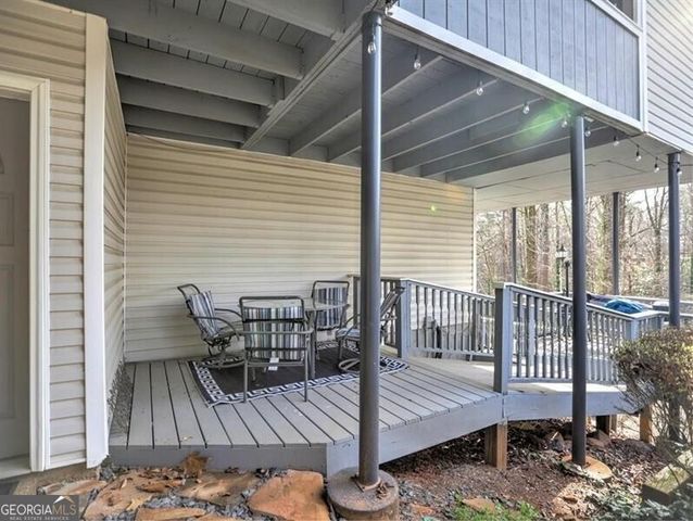 3932 Shoemaker Court, Marietta, GA 30062