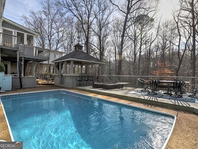 3932 Shoemaker Court, Marietta, GA 30062