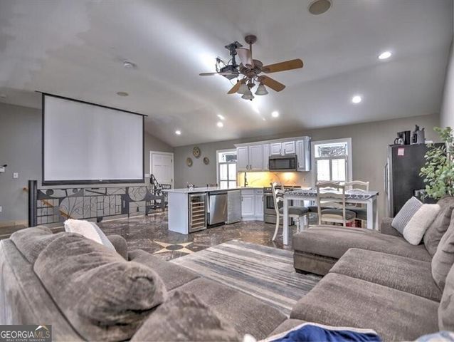 3932 Shoemaker Court, Marietta, GA 30062