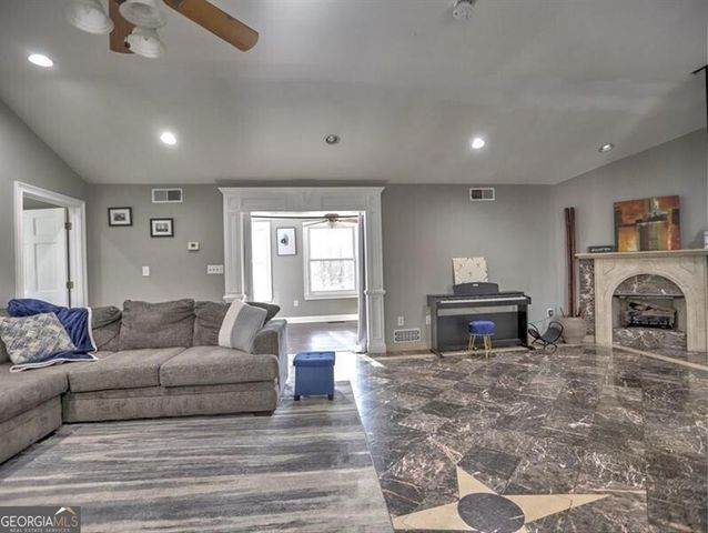 3932 Shoemaker Court, Marietta, GA 30062
