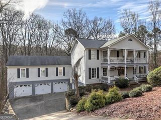 3932 Shoemaker Court, Marietta, GA 30062