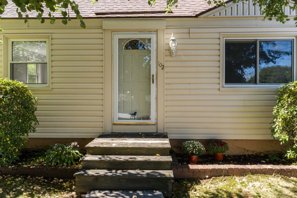 102 Merrymeeting Road, Brunswick, ME 04011 — photo 2