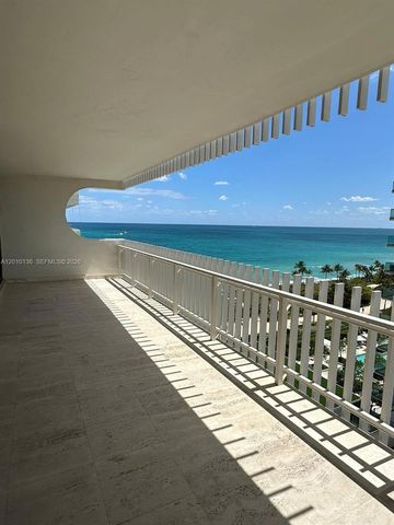 10205 Collins Ave 907, Bal Harbour, FL 33154