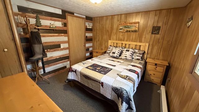 3933 N Kimmear ROAD, Mercer, WI 54547