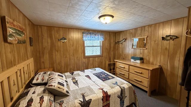 3933 N Kimmear ROAD, Mercer, WI 54547