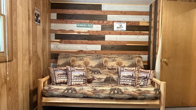 3933 N Kimmear ROAD, Mercer, WI 54547