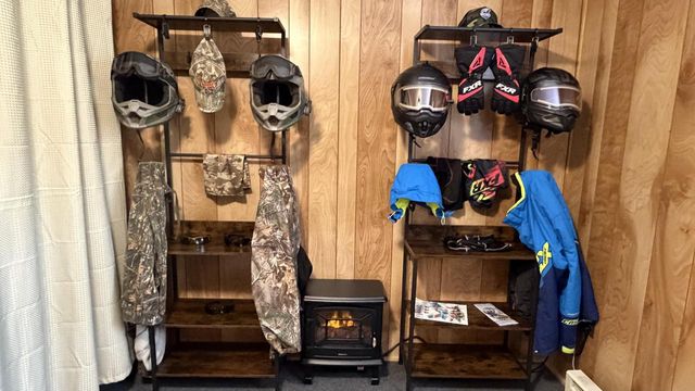 3933 N Kimmear ROAD, Mercer, WI 54547