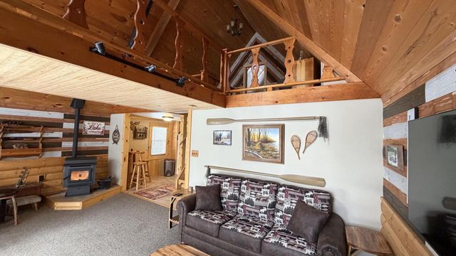 3933 N Kimmear ROAD, Mercer, WI 54547