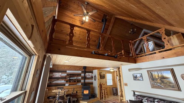 3933 N Kimmear ROAD, Mercer, WI 54547