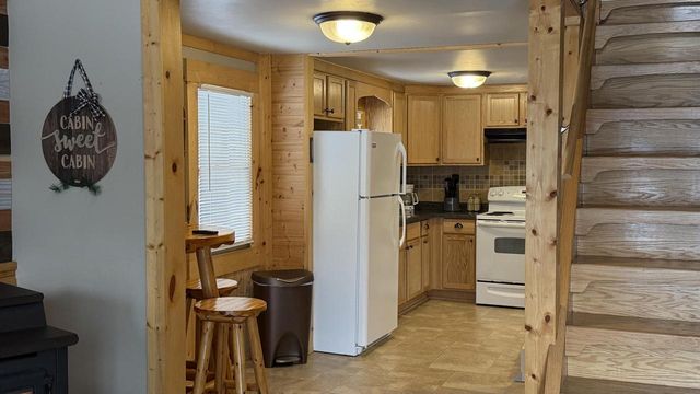 3933 N Kimmear ROAD, Mercer, WI 54547