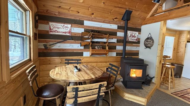 3933 N Kimmear ROAD, Mercer, WI 54547