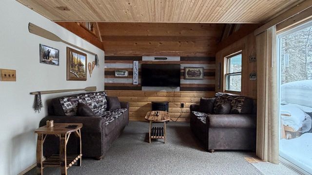 3933 N Kimmear ROAD, Mercer, WI 54547