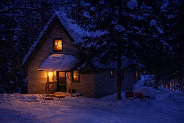 3933 N Kimmear ROAD, Mercer, WI 54547