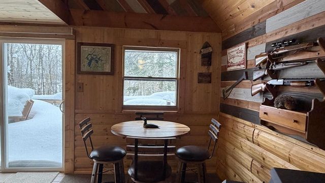 3933 N Kimmear ROAD, Mercer, WI 54547