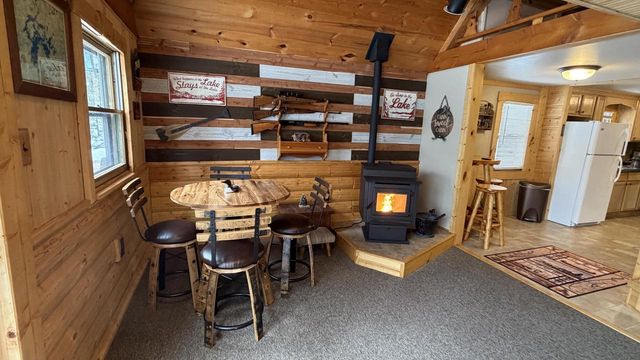 3933 N Kimmear ROAD, Mercer, WI 54547