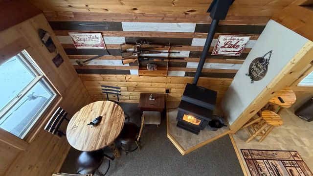 3933 N Kimmear ROAD, Mercer, WI 54547