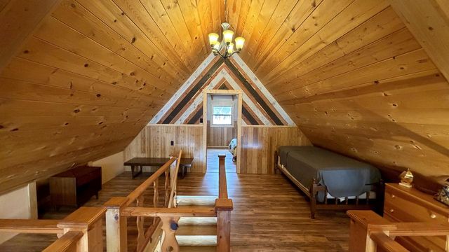 3933 N Kimmear ROAD, Mercer, WI 54547