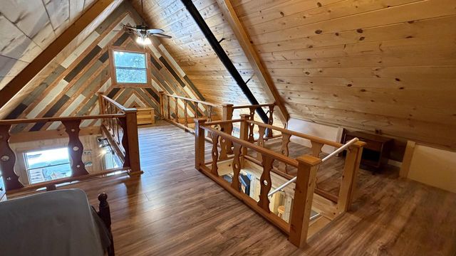 3933 N Kimmear ROAD, Mercer, WI 54547