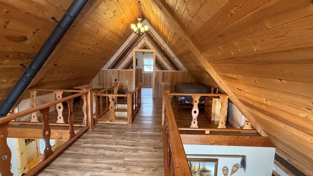 3933 N Kimmear ROAD, Mercer, WI 54547