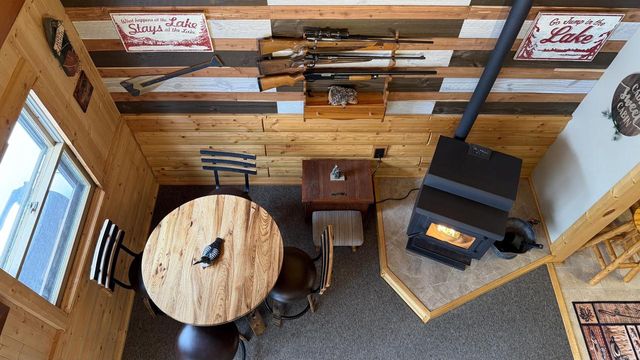 3933 N Kimmear ROAD, Mercer, WI 54547