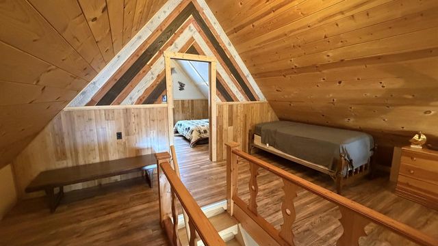 3933 N Kimmear ROAD, Mercer, WI 54547