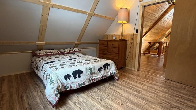 3933 N Kimmear ROAD, Mercer, WI 54547