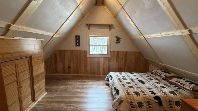 3933 N Kimmear ROAD, Mercer, WI 54547