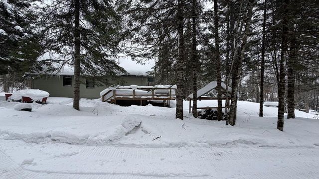 3933 N Kimmear ROAD, Mercer, WI 54547