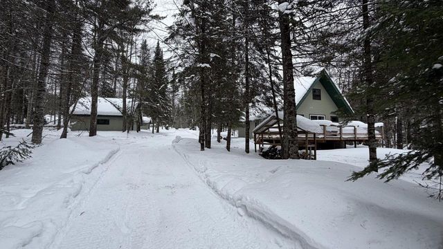 3933 N Kimmear ROAD, Mercer, WI 54547