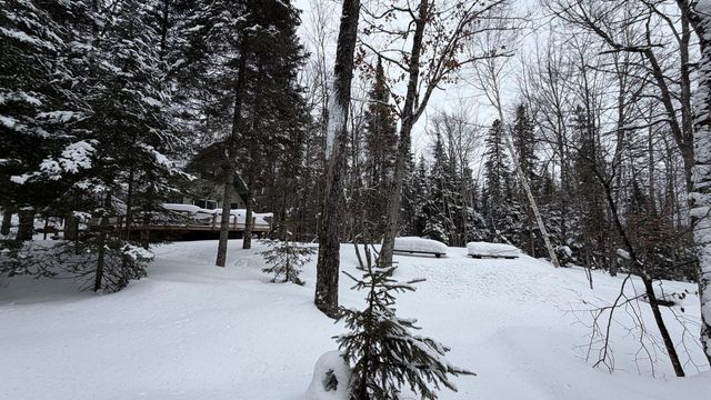 3933 N Kimmear ROAD, Mercer, WI 54547