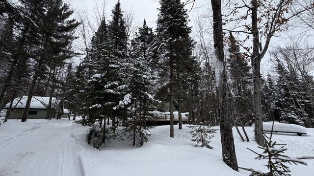 3933 N Kimmear ROAD, Mercer, WI 54547