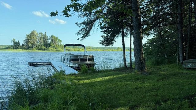 3933 N Kimmear ROAD, Mercer, WI 54547